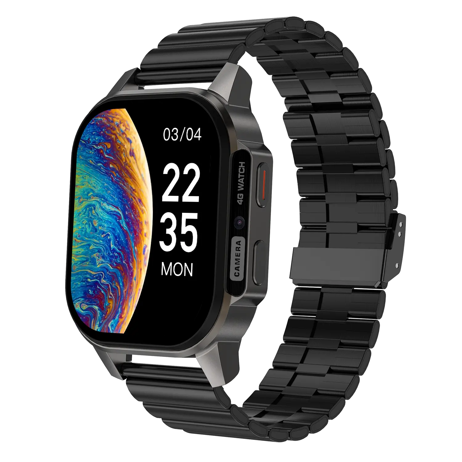 Factory Direct relogio smartwatch hombre 2G 3G 4G SIM WIFI GPS smart watch android Google store AMOLED 2.13''